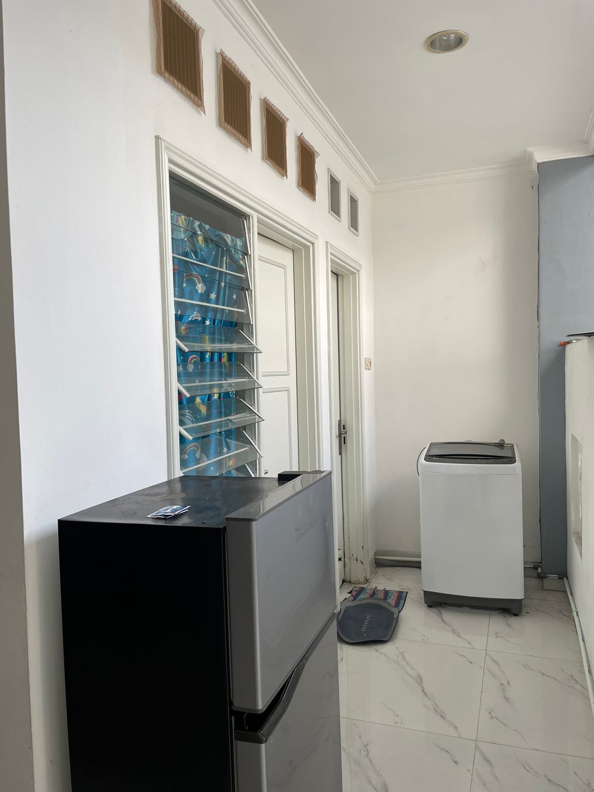 Rumah Disewakan Fully Furnished di Cluster Dago Lippo Cikarang